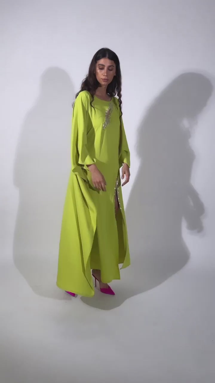 Lime Cape